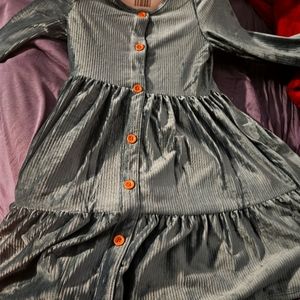 2 Pack CHILDREN DRESSES